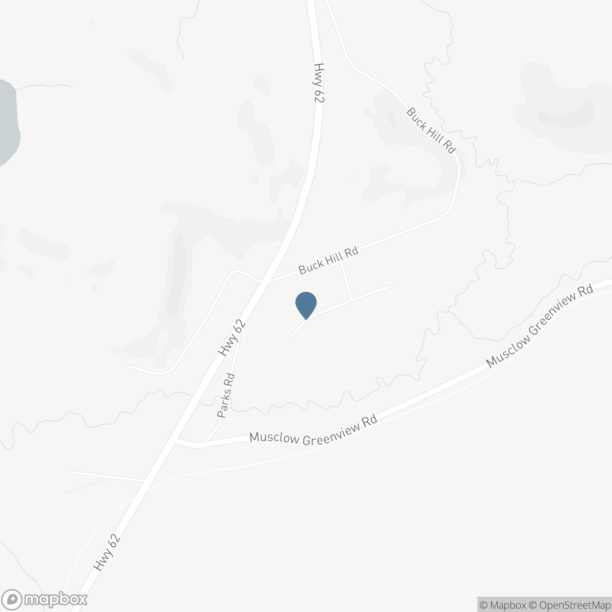 24B BUCK HILL ROAD, Bancroft, Ontario K0L 1C0